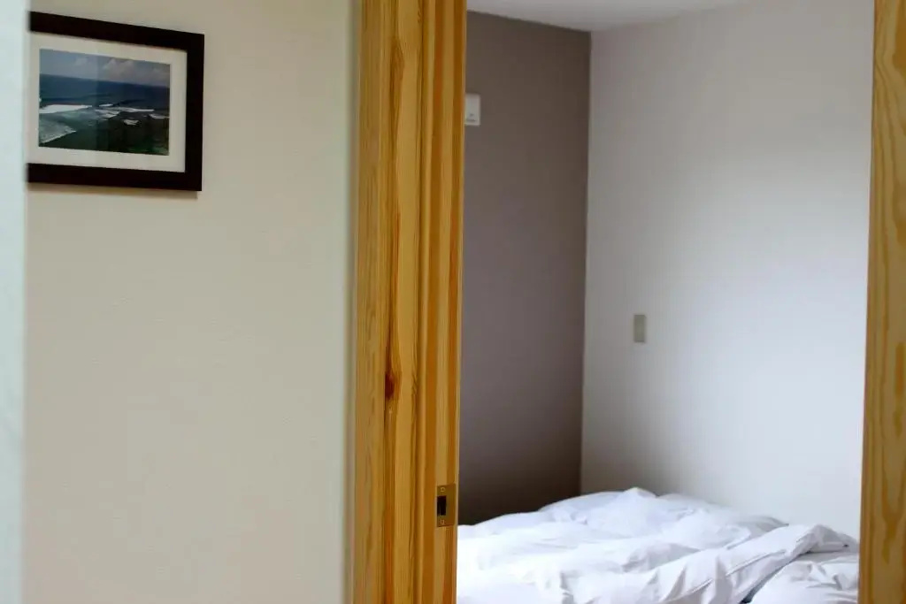 Niseko Guesthouse Nalu - Chambres