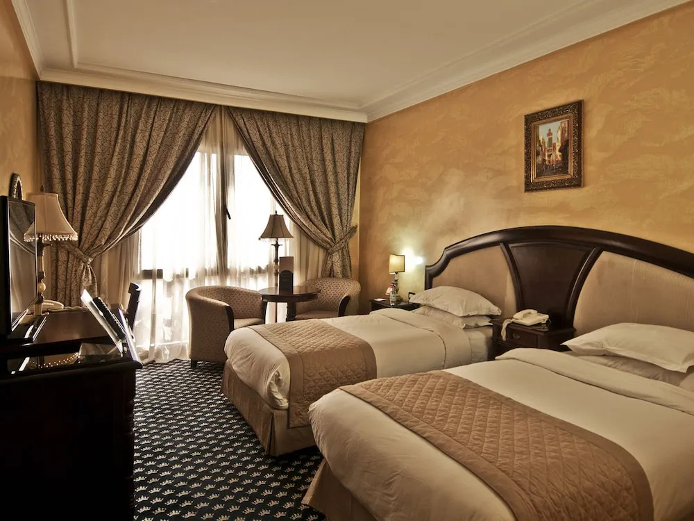 Superior room