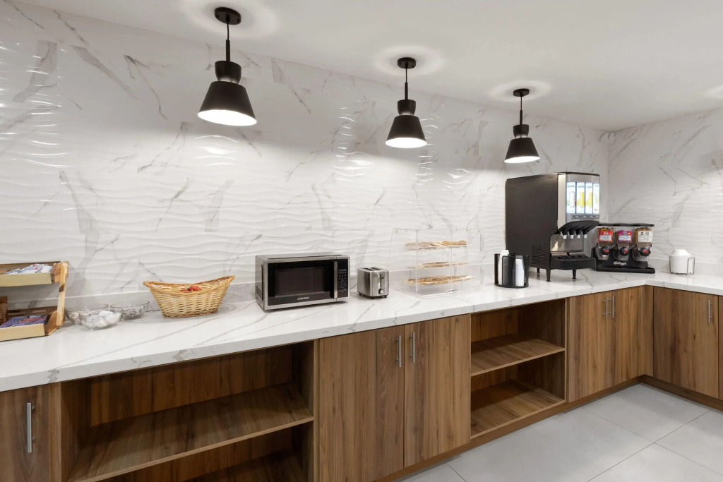 La Quinta Inn & Suites by Wyndham Springdale - Général