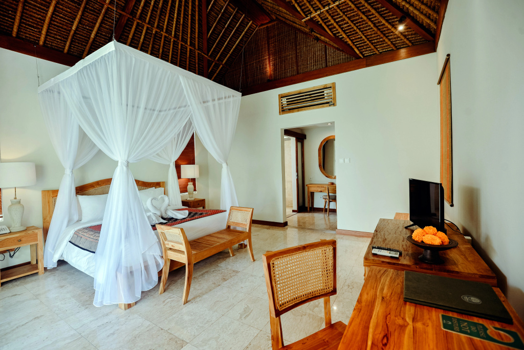 Pertiwi Resort & Spa — 3