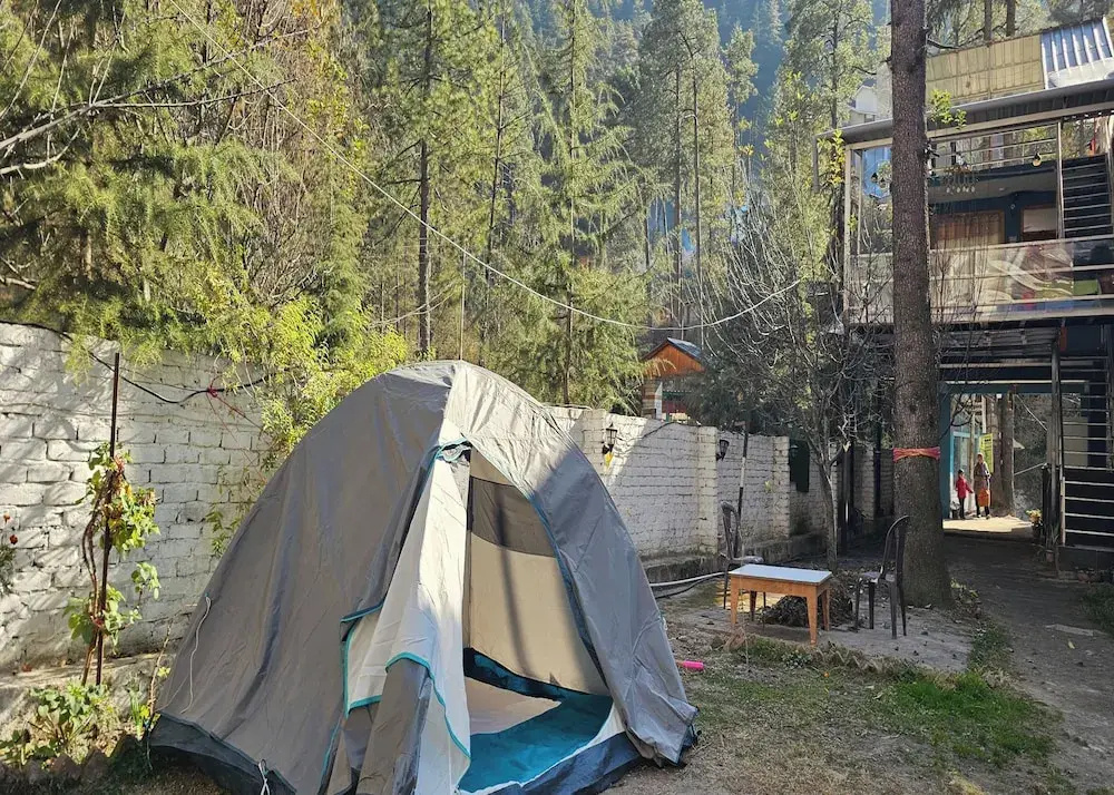 Tent
