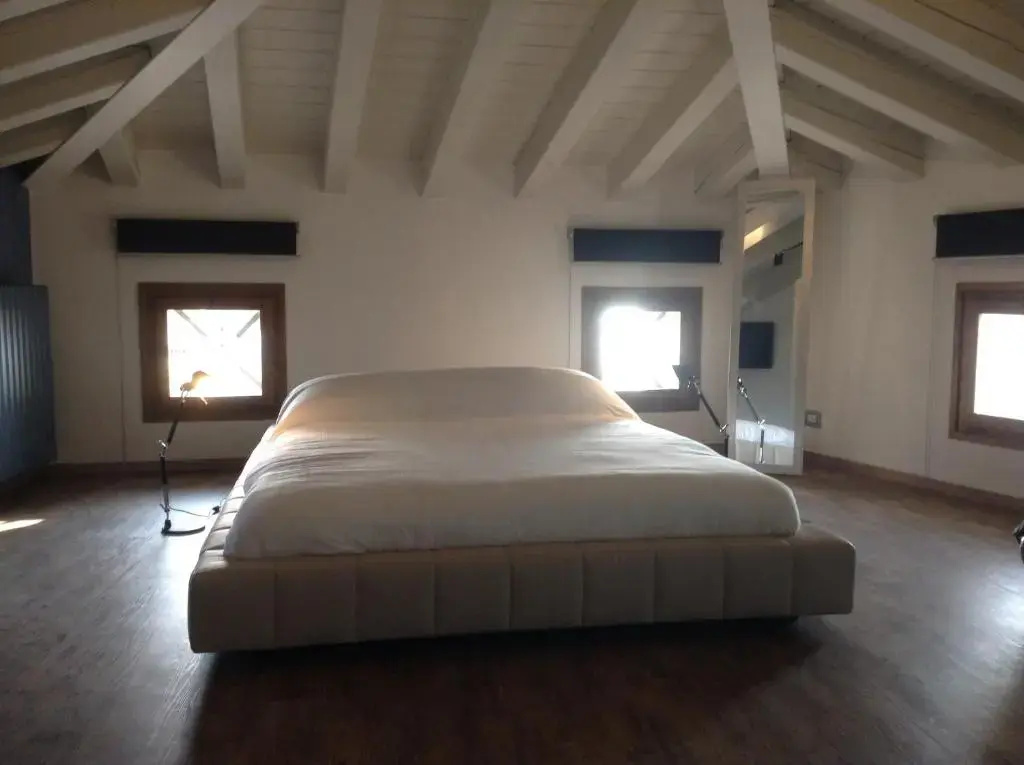 Hotel Giardinetto - Chambres