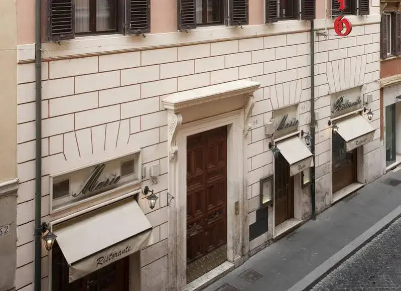 Suite della Vite Guest House