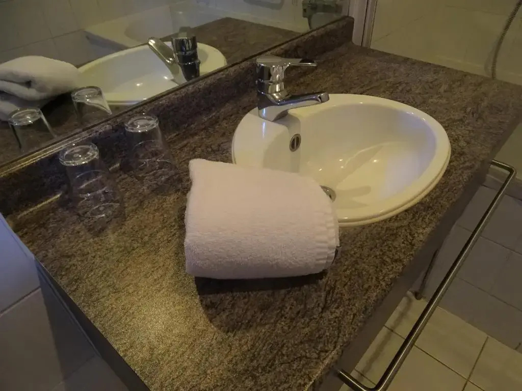 Value Stay Blankenberge - Chambres