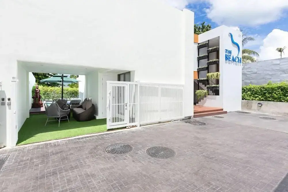 Hotel photo 17