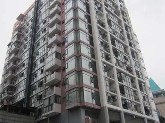 Xi Lai Le Apartment