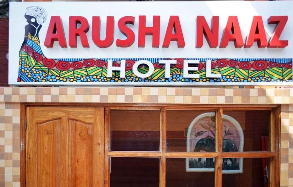 Arusha Naaz Hotel by null