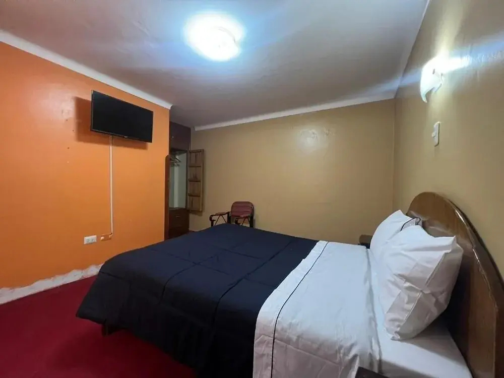 Hotel photo 6