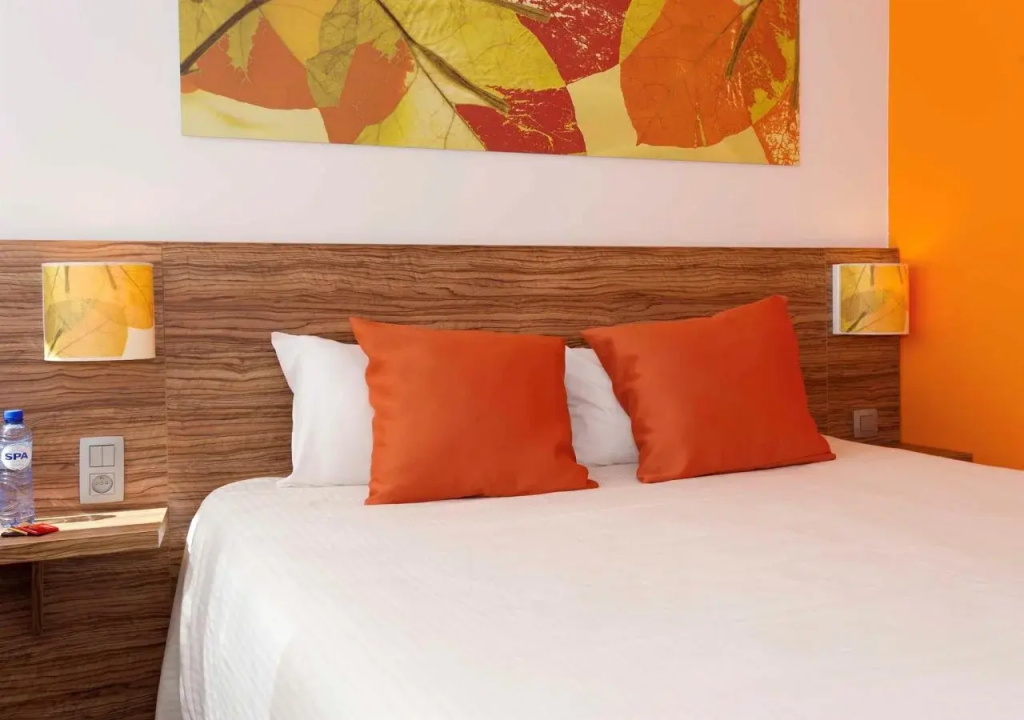 ibis Styles Louvain la Neuve Hotel et Events - Général