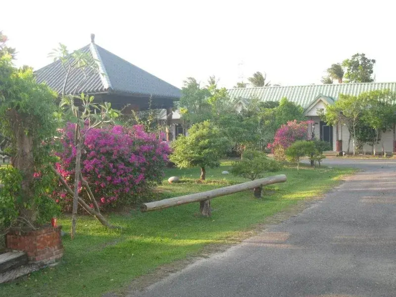 Green House Villa