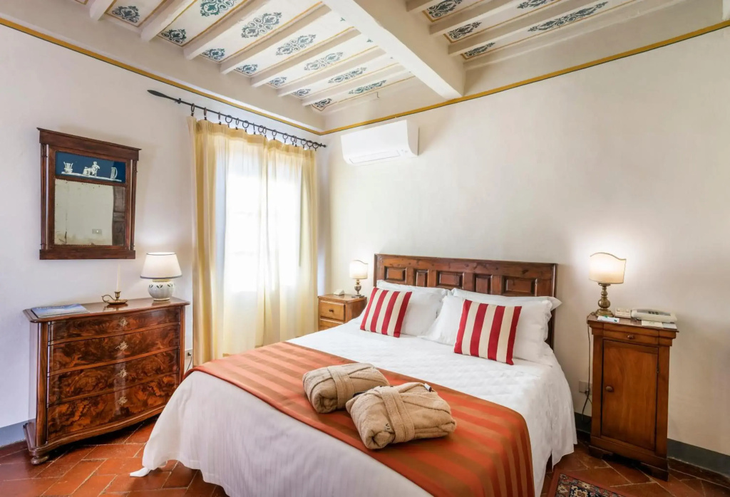 Relais Vignale & Spa - Général
