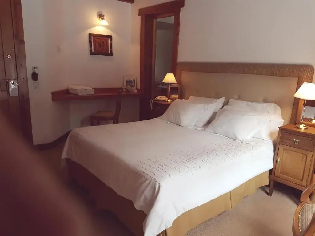 Aldea Bonita - Chambres