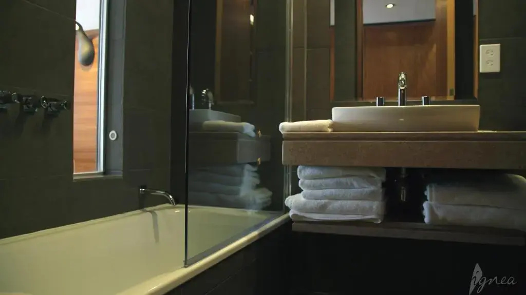 Ignea Hotel - Chambres