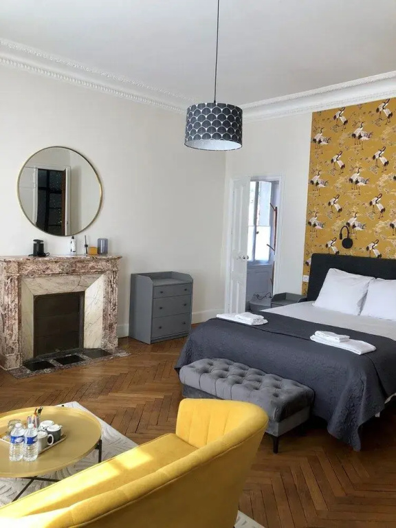 Voir la photo 2 — La Grande Maison Mazamet