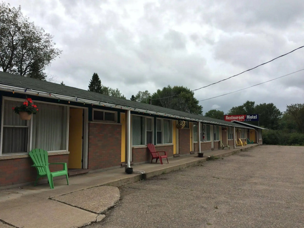 Apsley Inn And Restaurant