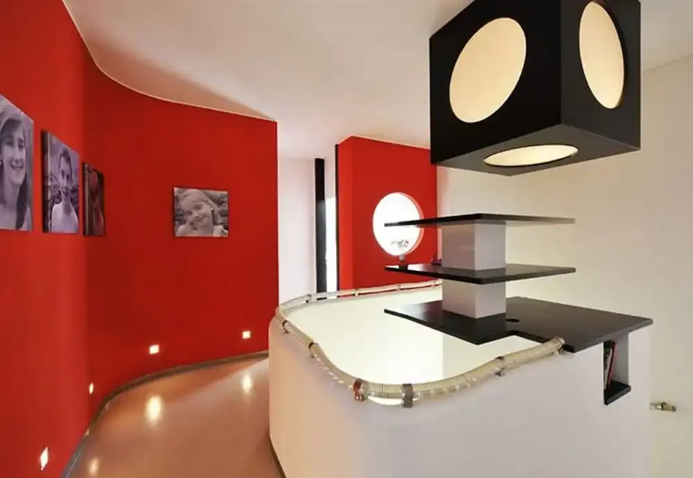Hotel photo 20