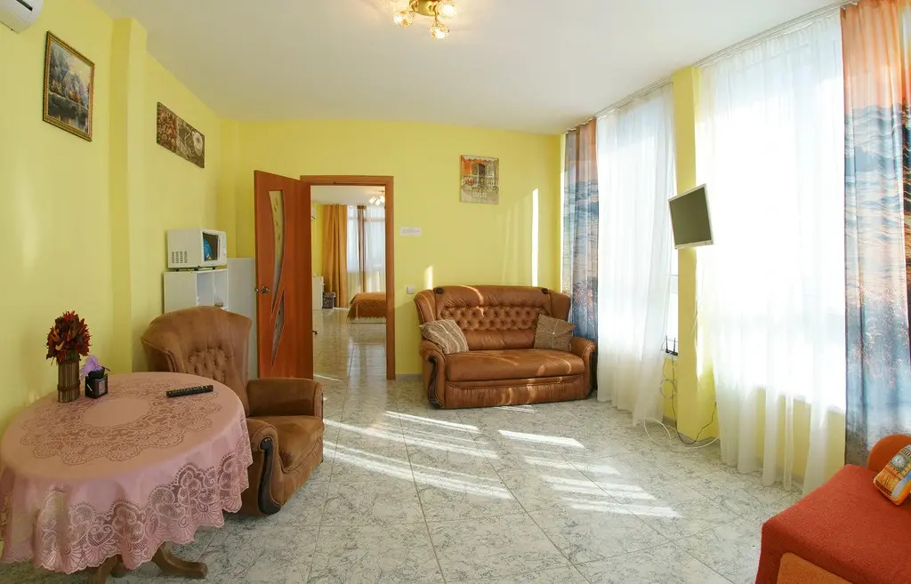 Седьмой сектор - фото 18