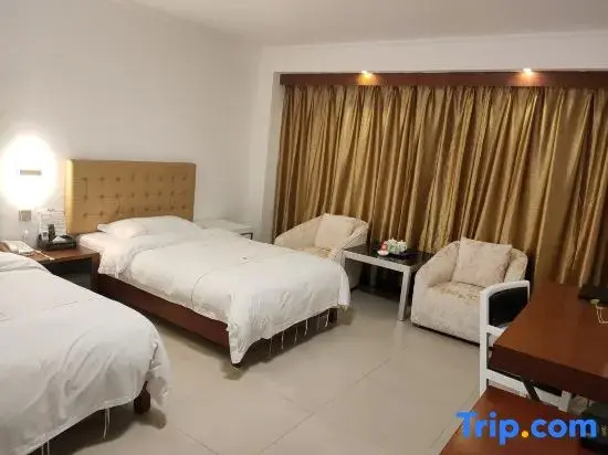 Business room