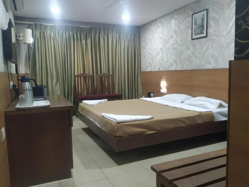 Hotel photo 6