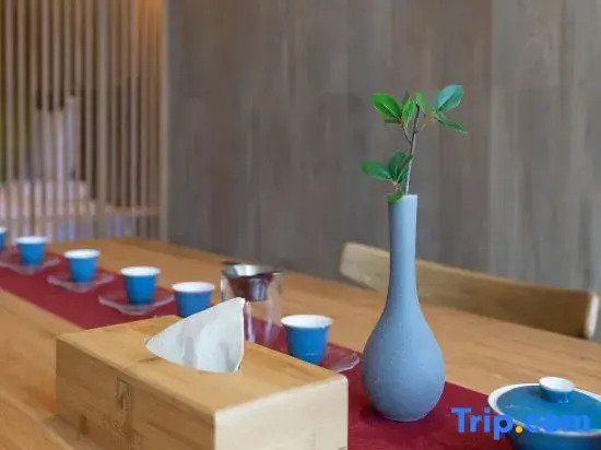 No.6 Future Hotel — фото 4