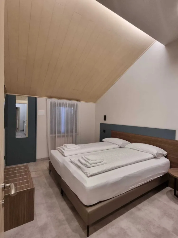 Hotel HDomus - Chambres