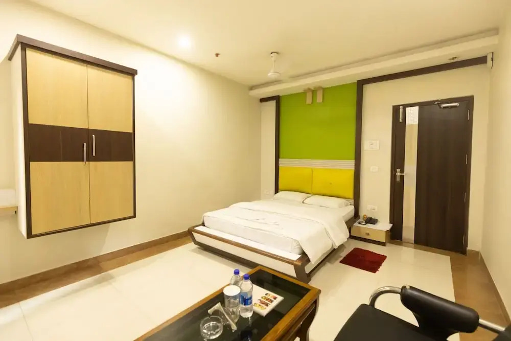 Hotel Haven Intercontinental — фото 2