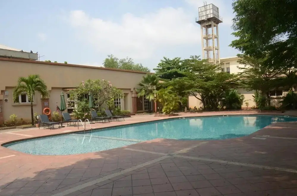 Hotel photo 9