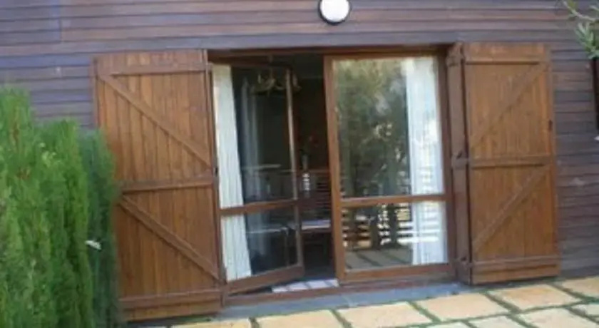 Casa de las Hadas