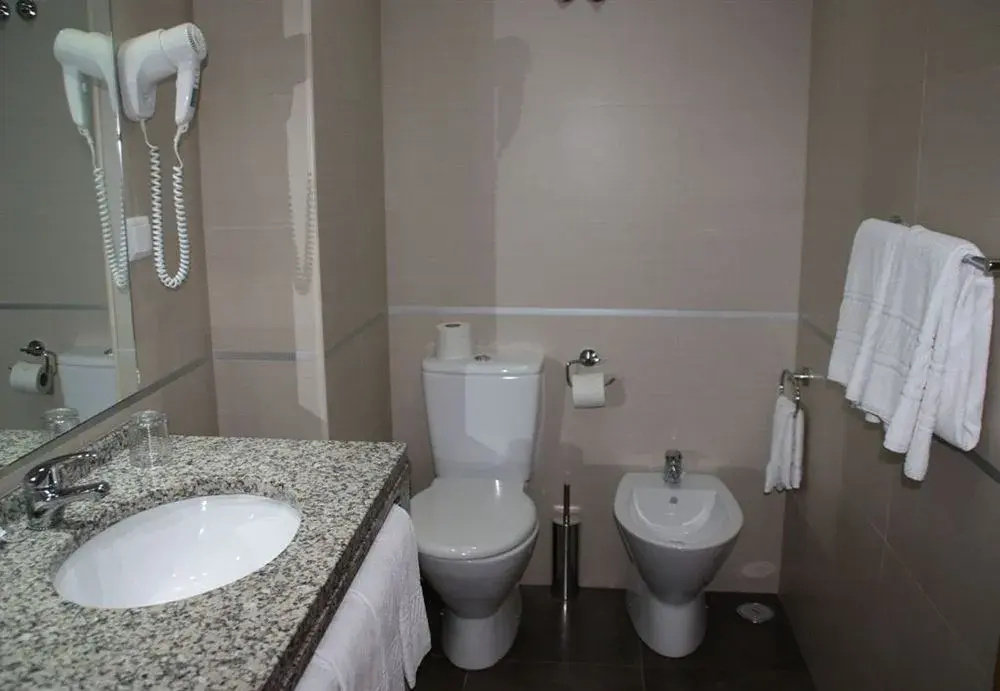 Paradouro GuestHouse - Général