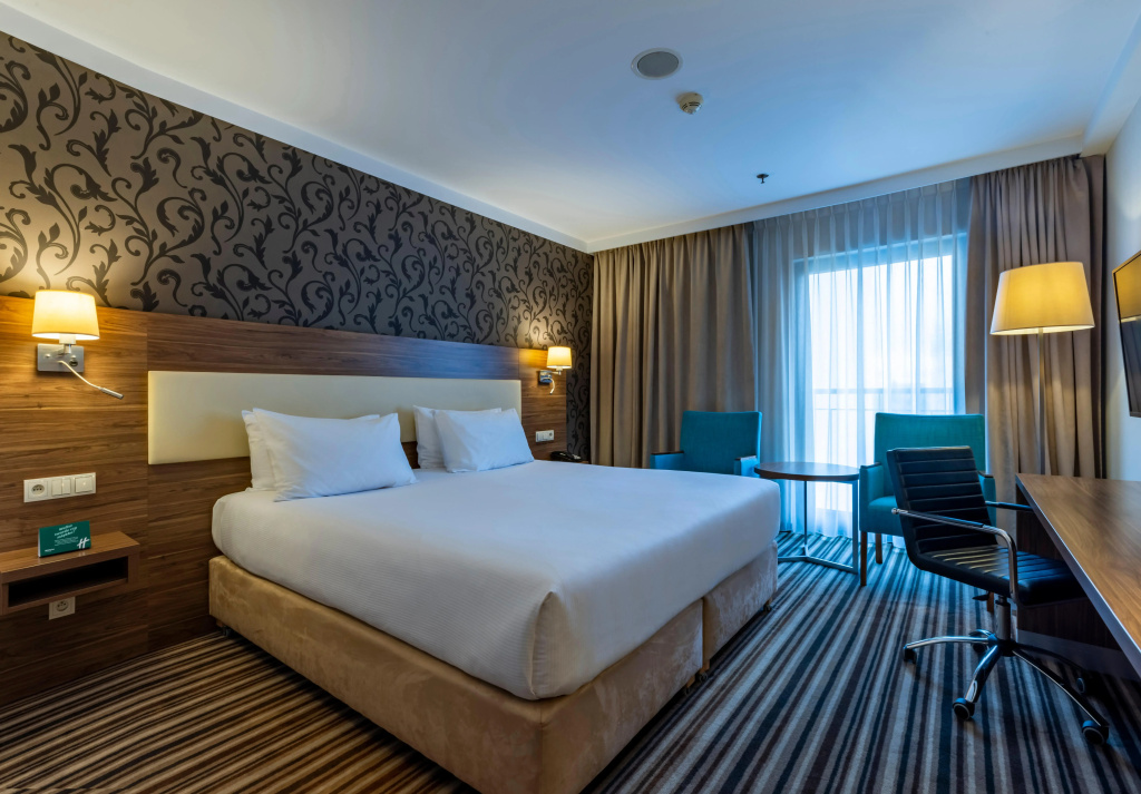 Holiday Inn Lodz by IHG - фото 3