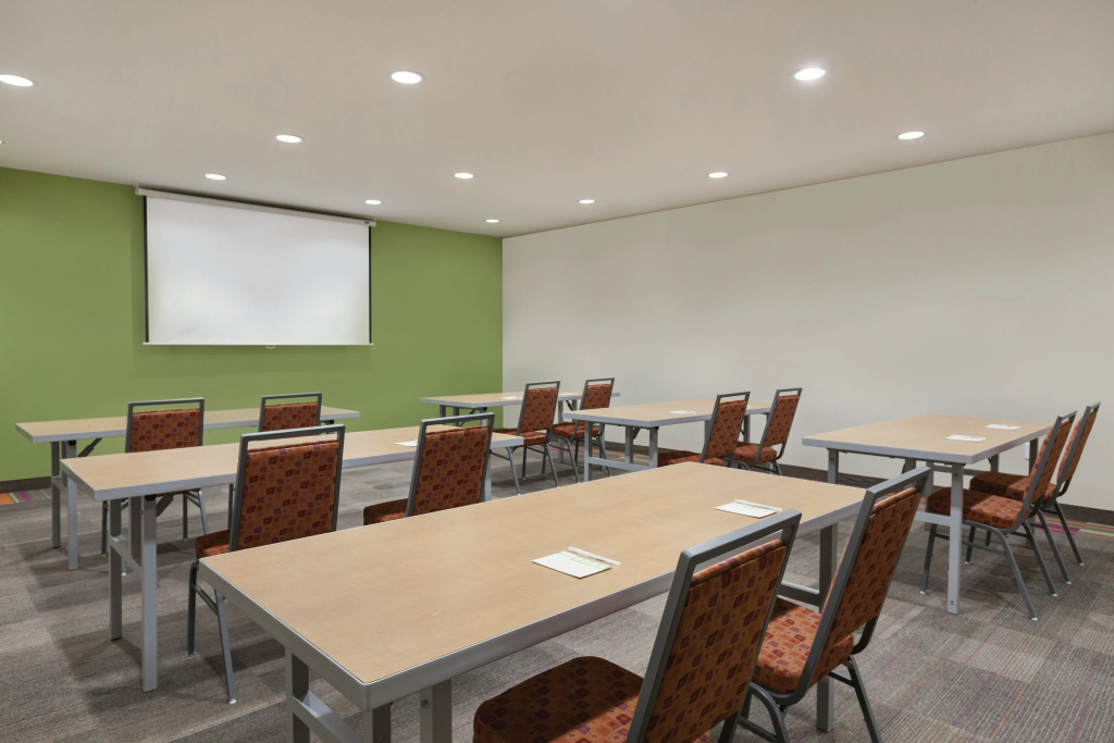 Home2 Suites by Hilton College Station - Général