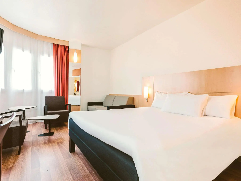 Premium room