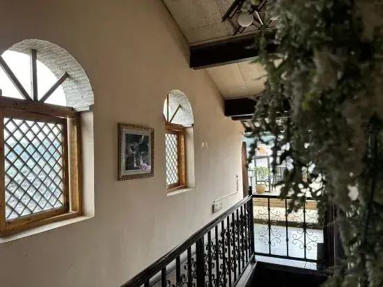 Heshun Sanjidi Hostel Tengchong