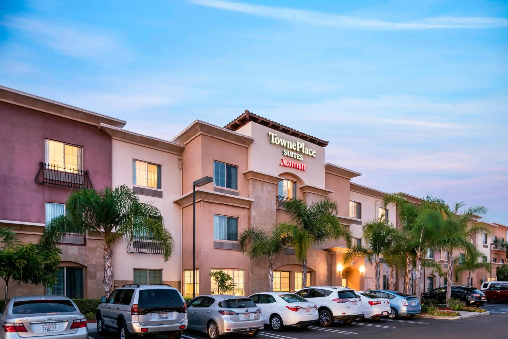 TownePlace Suites by Marriott San Diego Vista - Général