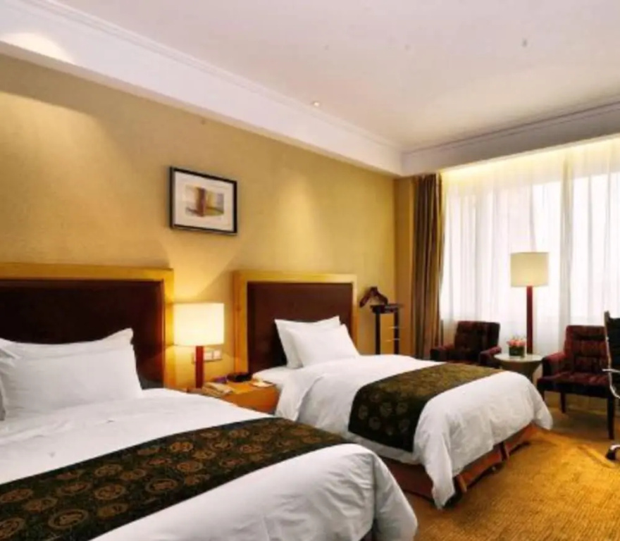 Tianjin Saixiang Hotel — 5