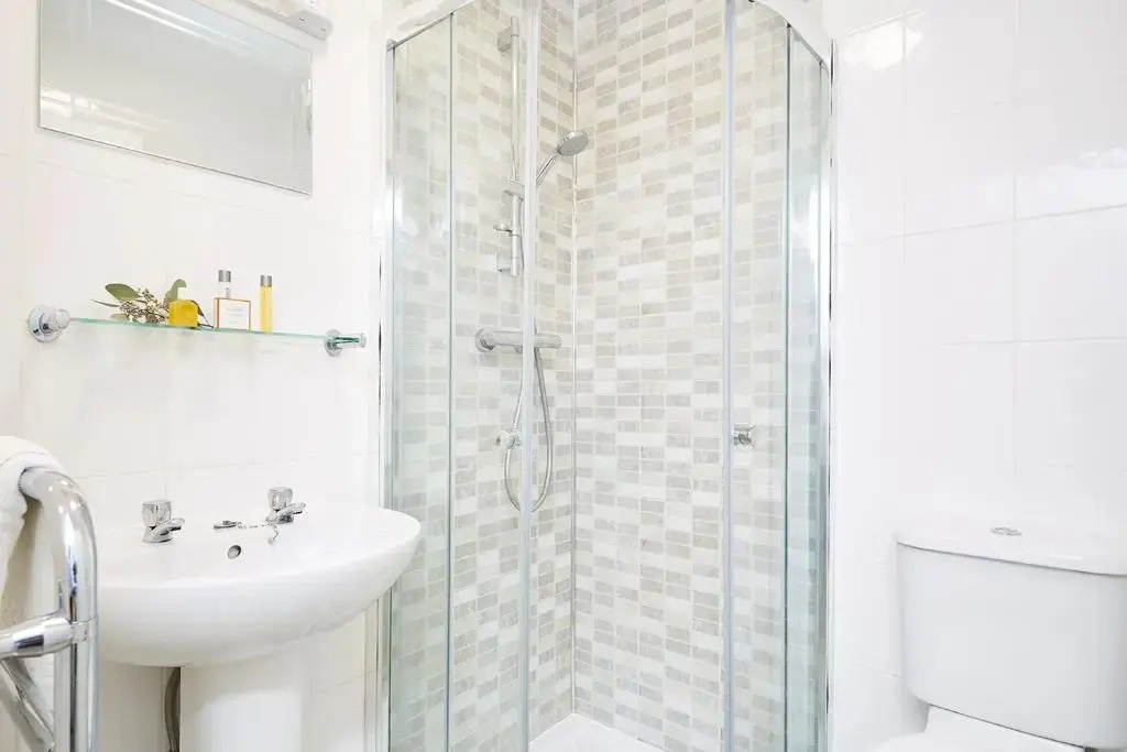 Luccombe Manor Country House Hotel - Chambres