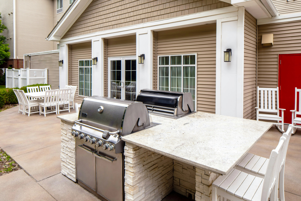 Homewood Suites by Hilton Wallingford-Meriden - Général