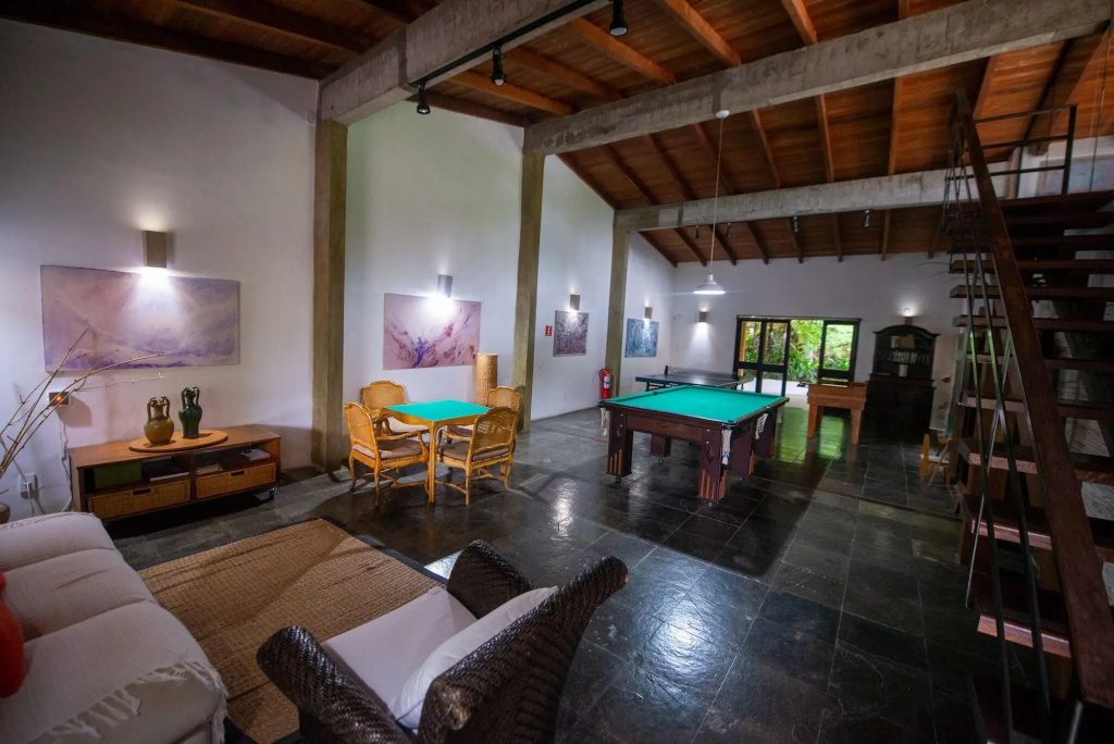 Atelier Molinaro Hotel - Général