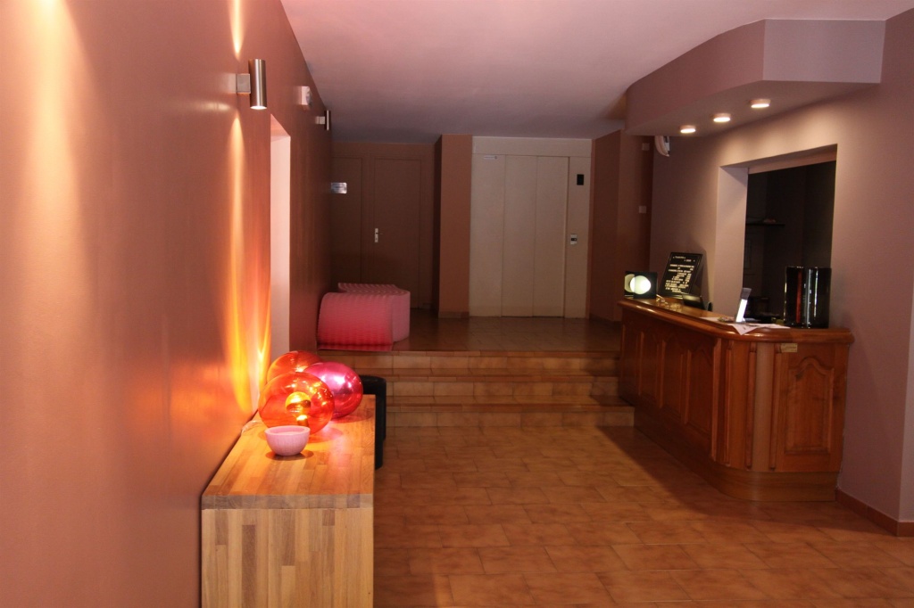 Hotel le Lonca - Général