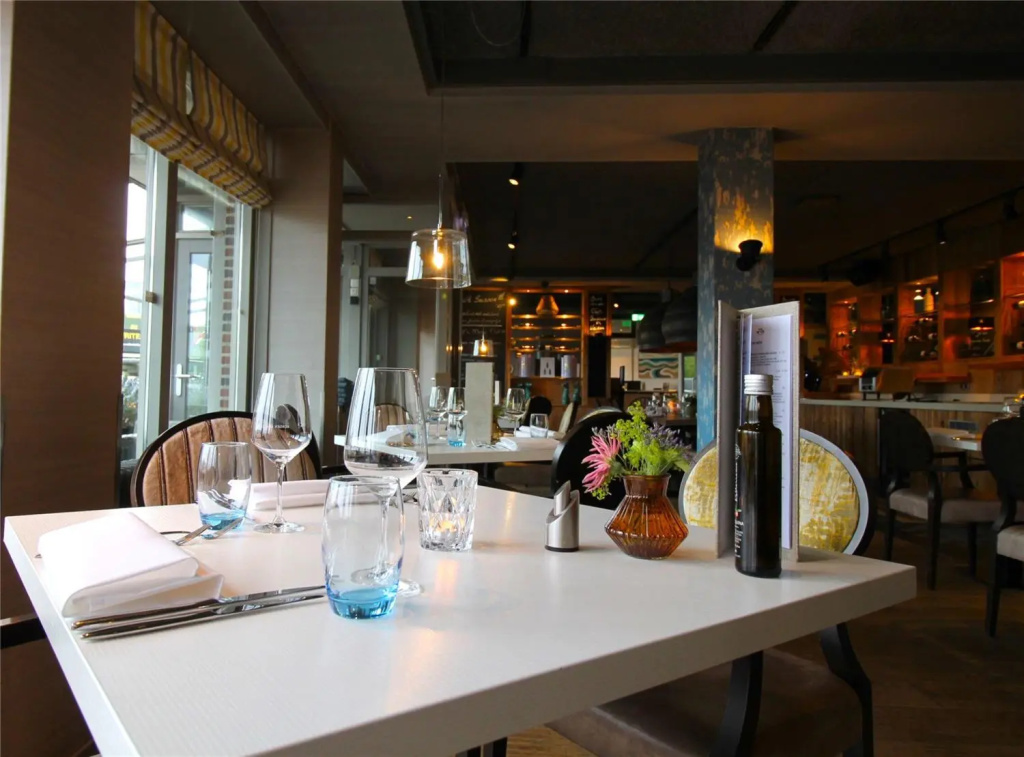 Best Western Beach Hotel Bergen Aan Zee - Général