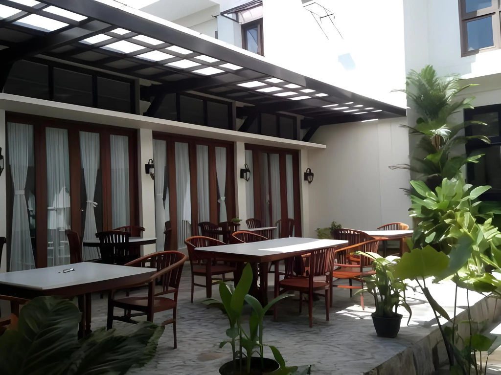Hotel photo 8