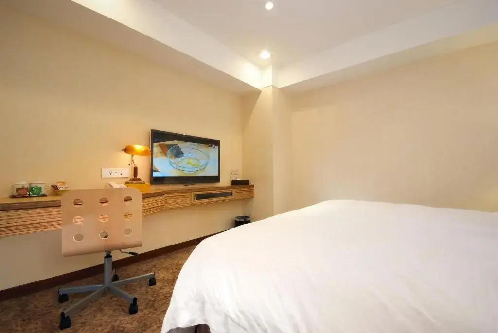 Nagahiro Hotel - Chambres