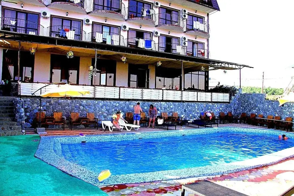 Hotel photo 16