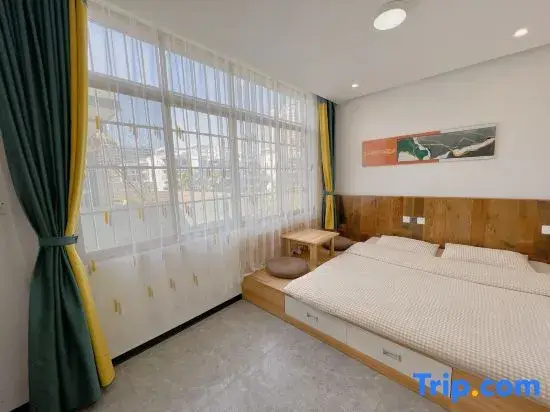 Nicha Hua Hin Hotel - Chambres