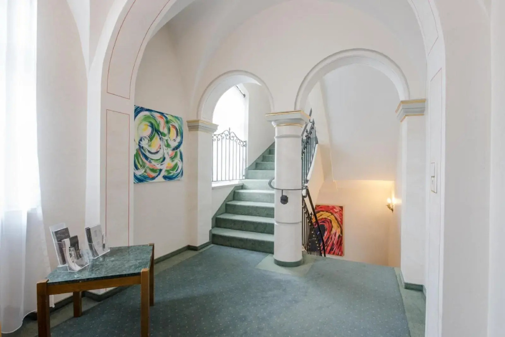 Hotel Am Schloss - Général