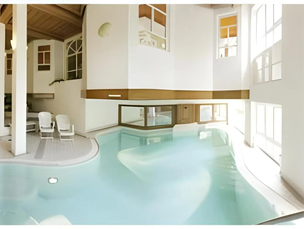 Romantisches Hotel Menzhausen - Général
