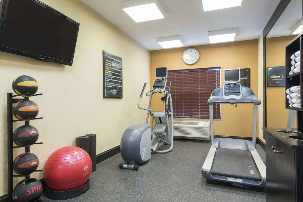 Homewood Suites by Hilton Bloomington - Général
