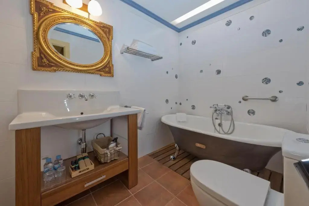 Hotel Cal Sastre - Chambres