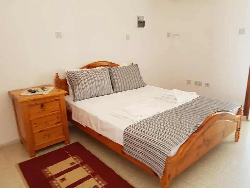 Paradise Holiday Bungalows - Chambres