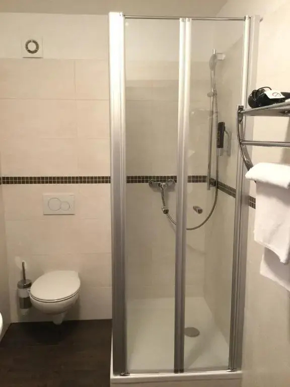 Landgasthof Hotel Jossatal - Chambres